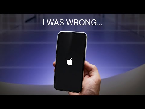 iphone 11 screen review